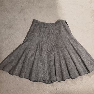 Micheal Kors Tweed Skirt